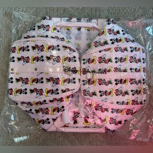 Brand new Stoney Clover Lane x Disney Ultimate Pair Classic Duffle Bag